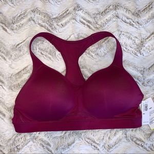 High Support Racerback Sports Bra